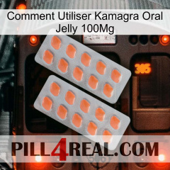 How To Use Kamagra Oral Jelly 100Mg 27